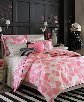 CLOSEOUT! Teen Vogue Faded Hearts Comforter Sets - Kids ... CLOSEOUT! Teen Vogue Faded Hearts Comforter Sets - Kids ... on Teenager:_L_Breseofm= Bedroom Ideas
id=57887