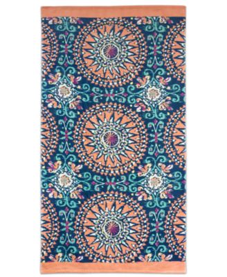 Bardwil - Printed Beach Towel