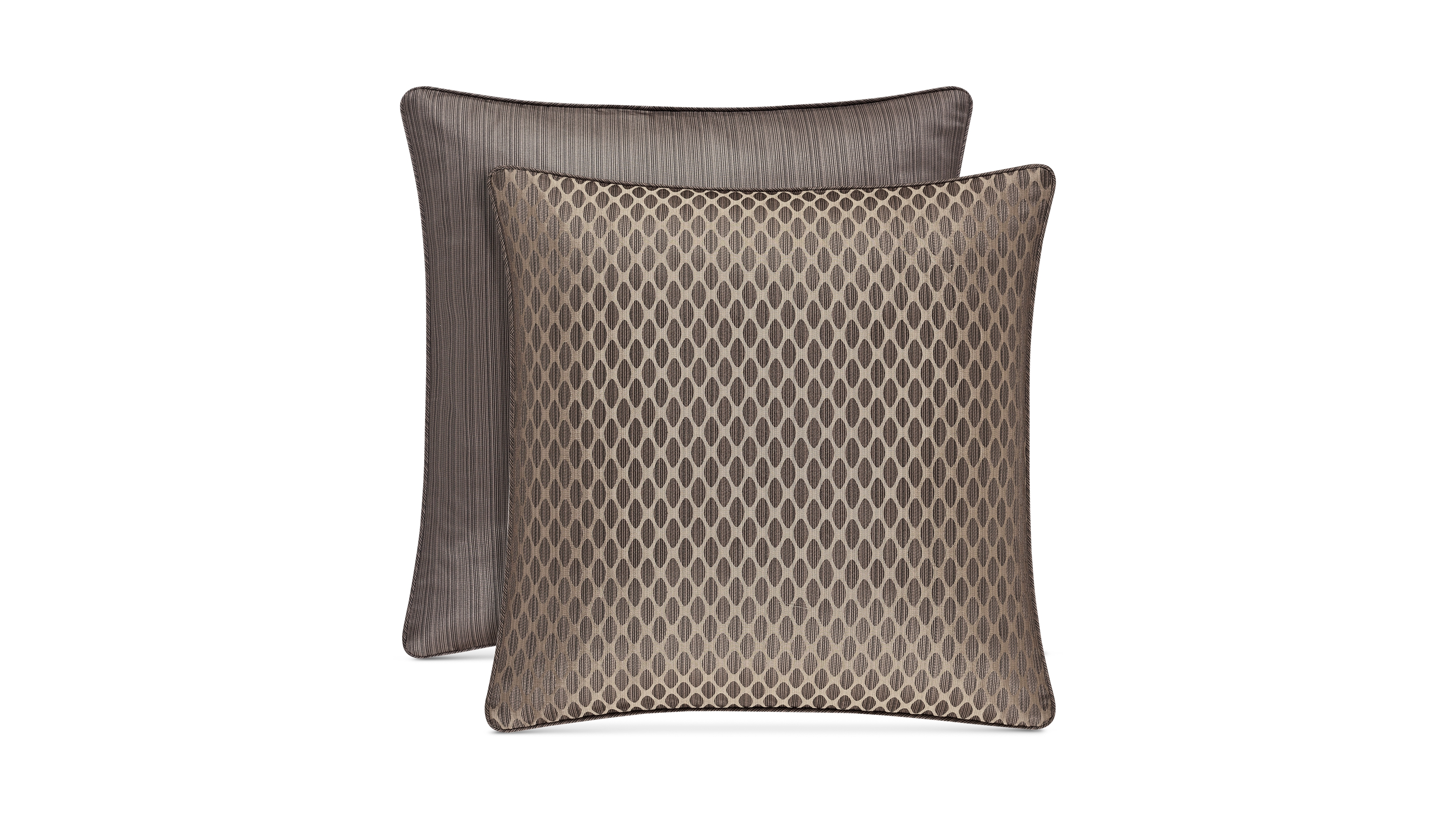 J Queen New York Astoria Sham, European