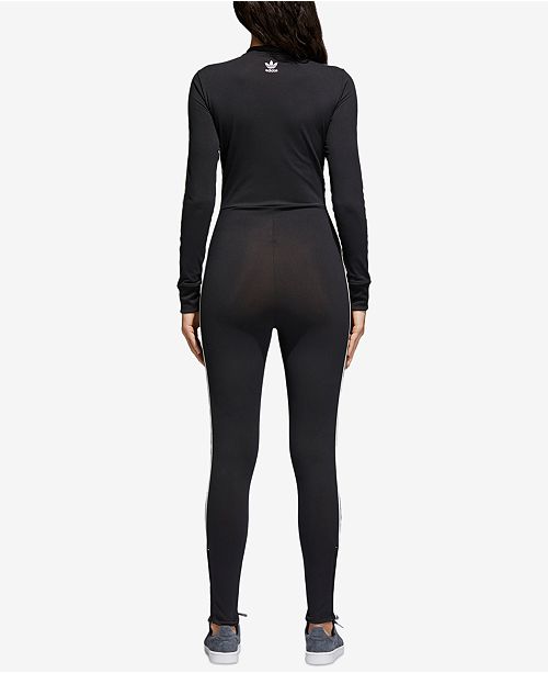 adidas adicolor Jumpsuit Pants & Capris Women Macy's
