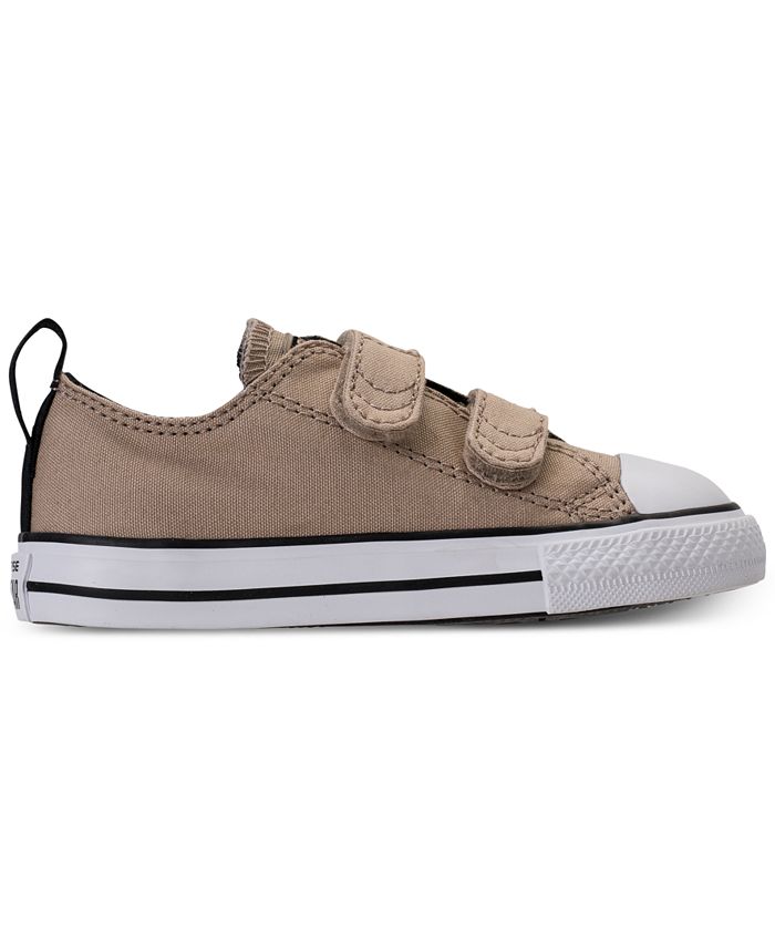 Converse Toddler Boys' Chuck Taylor Ox Casual Sneakers from Finish Line ...