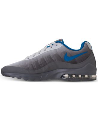Nike Men's Air Max Invigor Print Running Sneakers from Finish Line