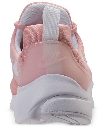 Nike women's presto fly running sneakers from finish line on sale