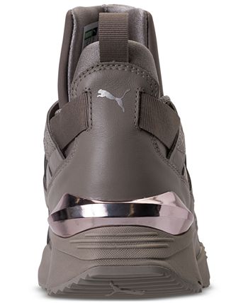 puma muse echo black