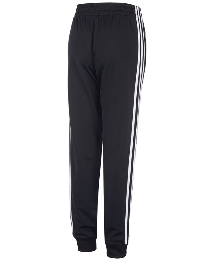 adidas Iconic Tricot Jogger Pants, Toddler Boys Macy's