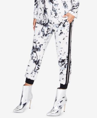 rachel roy jogger pants