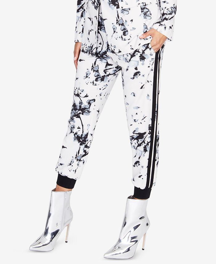 Rachel roy jogger pants shop