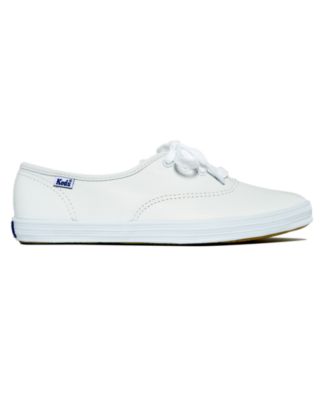 Keds Women's Champion Leather Oxford 