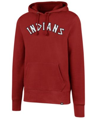 cleveland indians sweatshirt