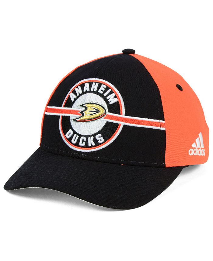 adidas Anaheim Ducks Adjustable Cap & Reviews - Sports Fan Shop By Lids - Men - Macy's