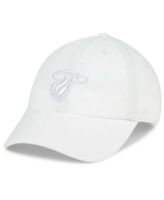 '47 Brand - White CLEAN UP Cap