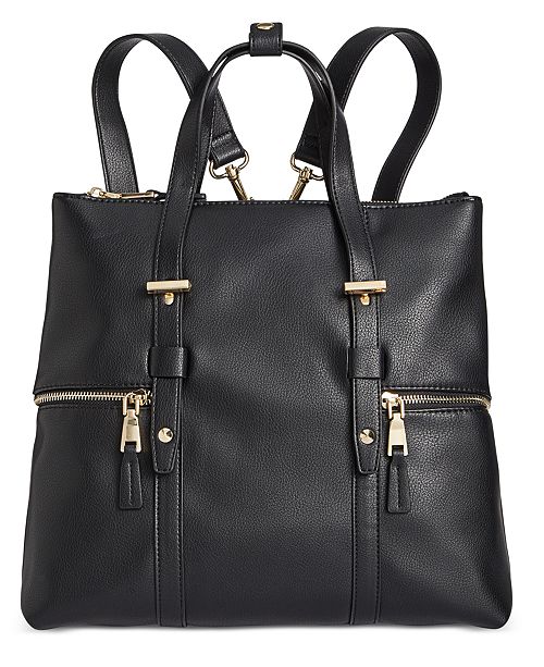 Inc International Concepts Inc Haili Convertible Backpack Created