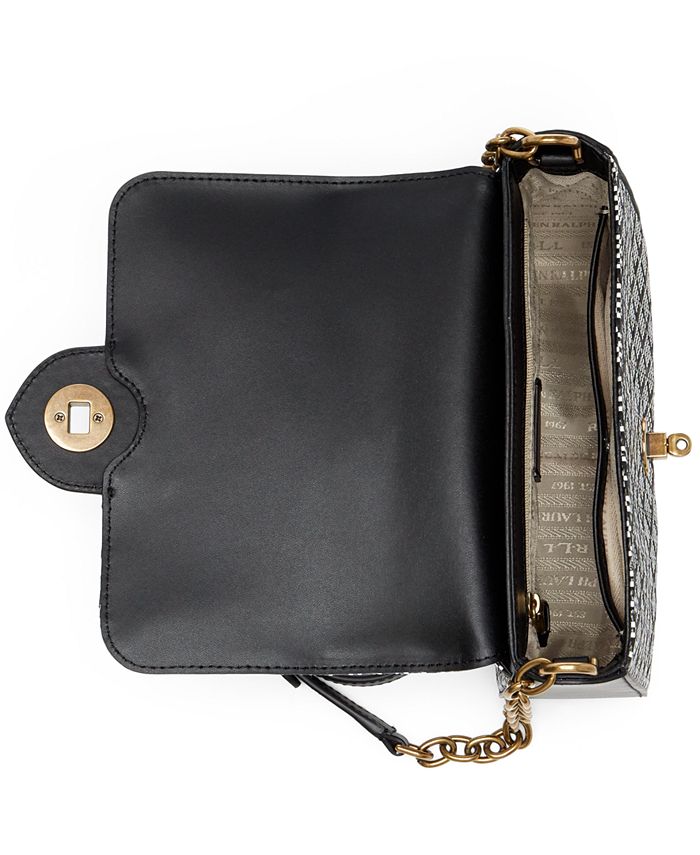 Lauren ralph lauren millbrook convertible crossbody Clearance
