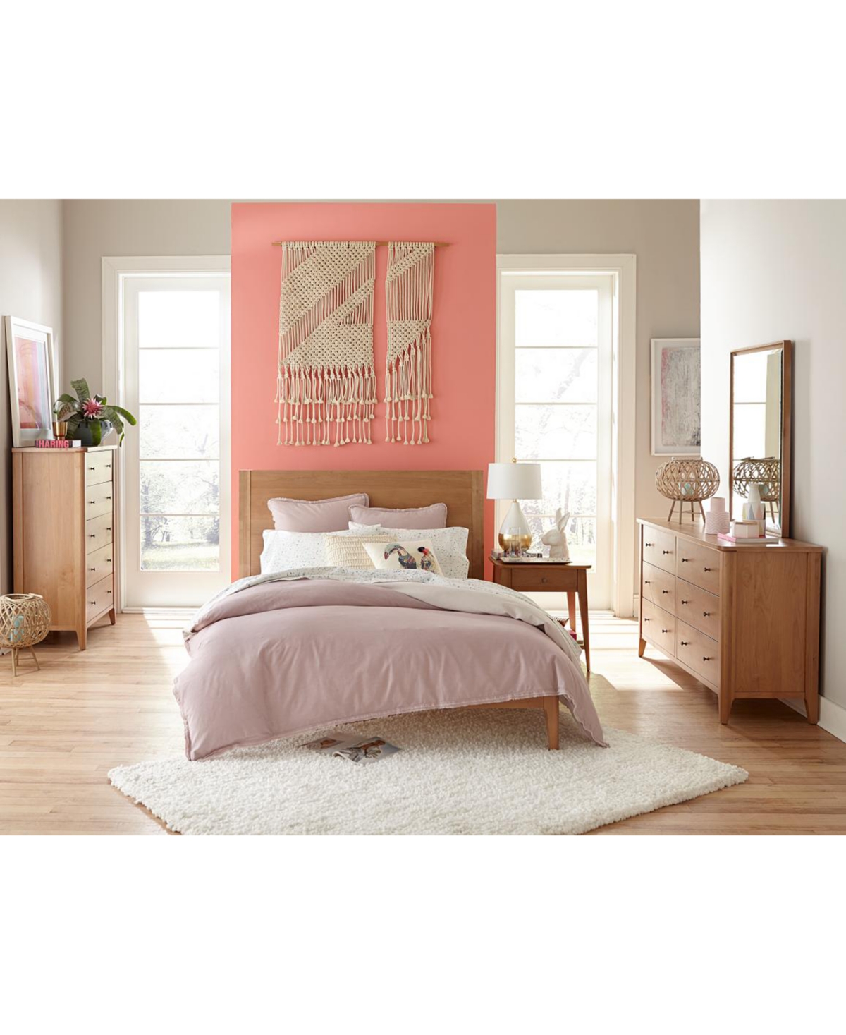 Safavieh Kingship Set of 2 Table Lamps