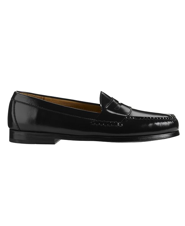 Cole Haan Men's Pinch Penny Moc-Toe Loafers & Reviews - All Men's Shoes ...