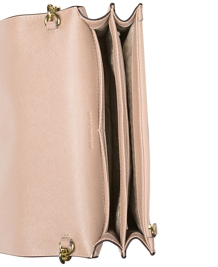 Michael kors daniela gusset crossbody 2025