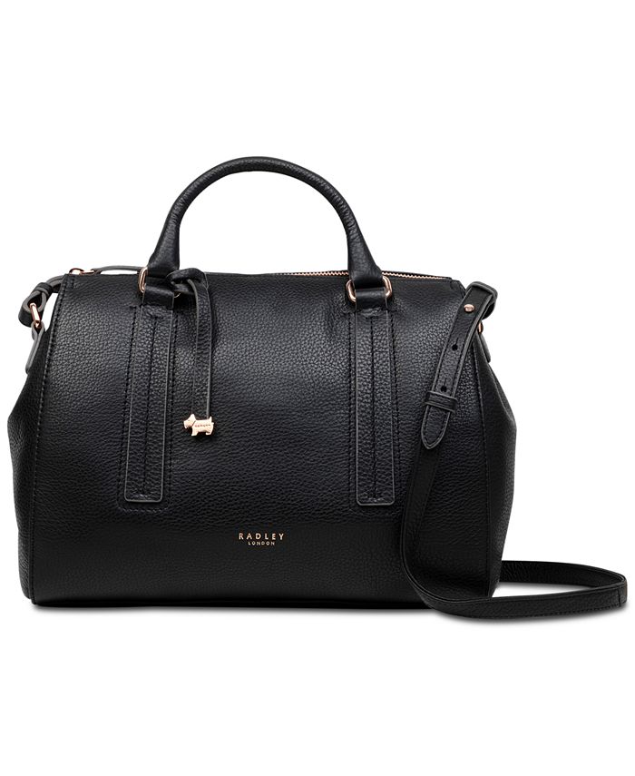Radley London Globe Road Multiway Satchel Macy's