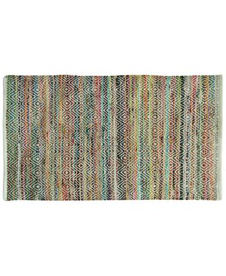 Jessica Simpson - Lolita 27" x 45" Accent Rug