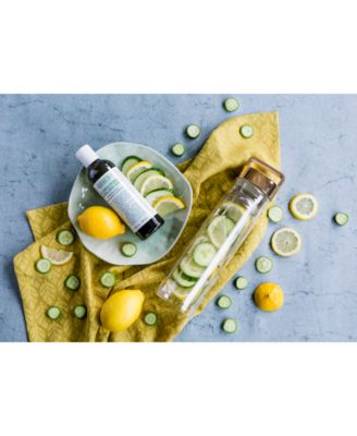 Cucumber Herbal Alcohol-Free Toner, 8.4-oz.