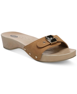 Dr Scholl's Women's Classic Slide Sandals Women's Shoes