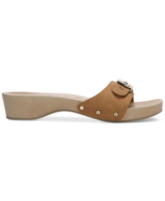 Women's Classic Slide Sandals