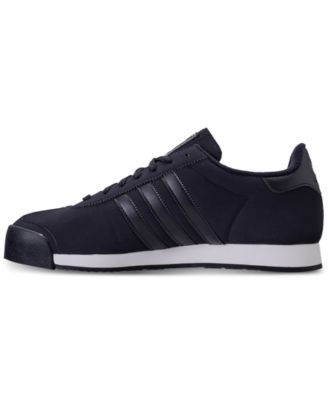 adidas Men's Samoa Casual Sneakers from Finish Line