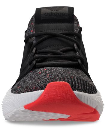 adidas Men s Prophere Casual Sneakers from Finish Line Macy s