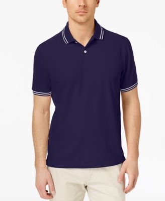 macy's polo