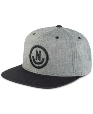 Neff - Men's Smile Logo Cap