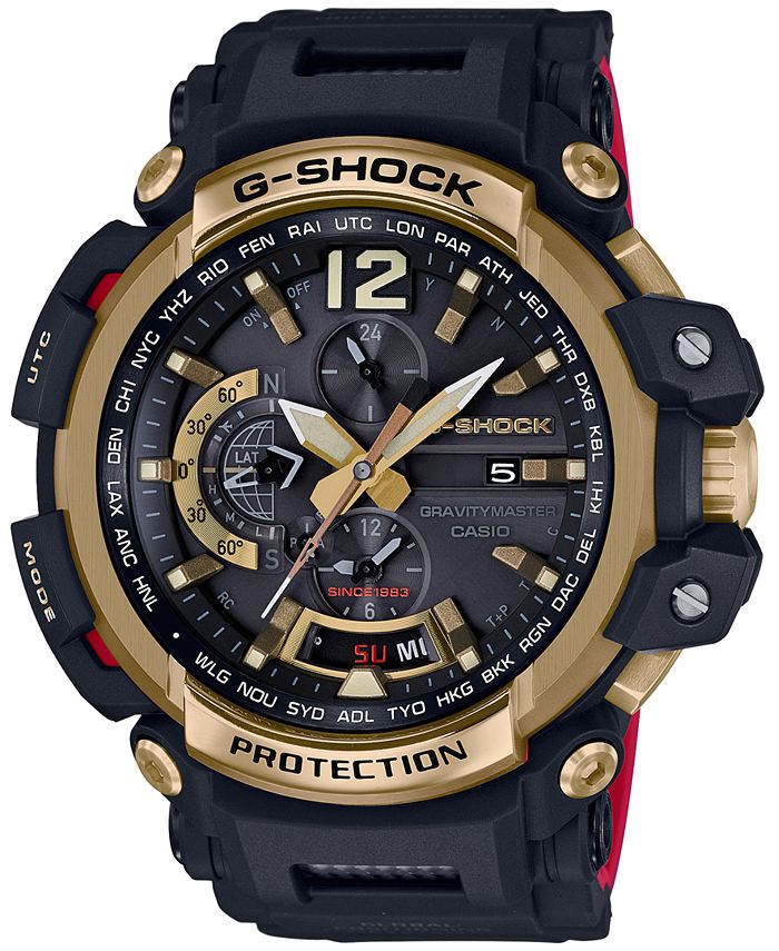 G shock gulfmaster strap sales