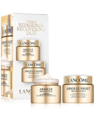 Lancôme - Absolue Precious Cells Visibly Reparing & Recovering Duo