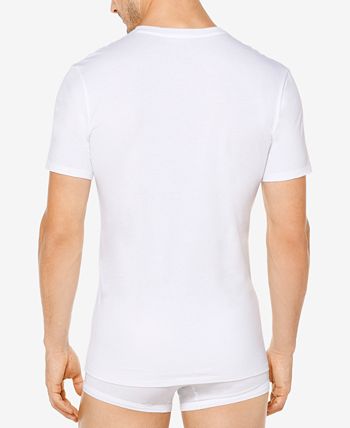 Michael kors top v neck shirt