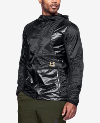 ua perpetual full zip