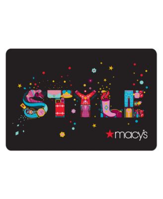 Macy's