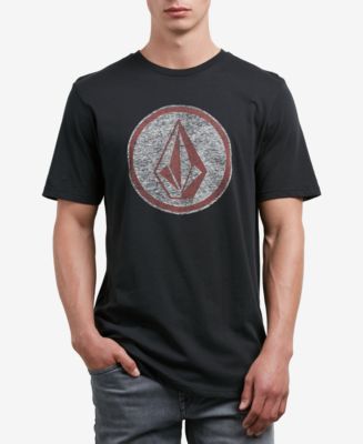 Volcom Men's Classic Stone Graphic T-Shirt - Macy's