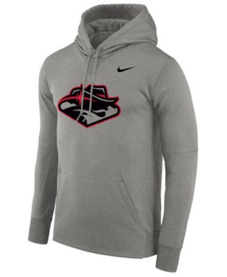 Nike - Men's Therma Logo Hoodie