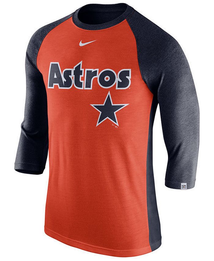 Houston Astros Nike 2022 MLB All-Star Game Replica Blank Jersey