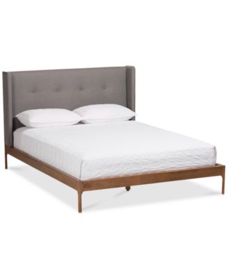  Corletta Bed Collection, Quick Ship