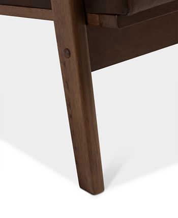 Furniture - Wynola Lounge Chair, Quick Ship