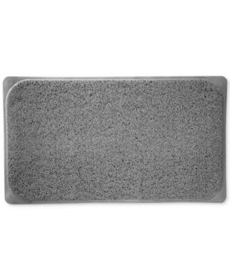 Popular Bath - Loofah Style Tub Mat