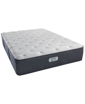 Beautyrest Platinum Preferred Chestnut Hill 14" Luxury Firm Mattress - King