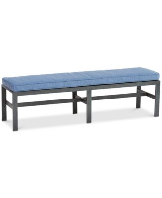 Sunbrella Bench Patio Furniture Bar Accessories On Sale