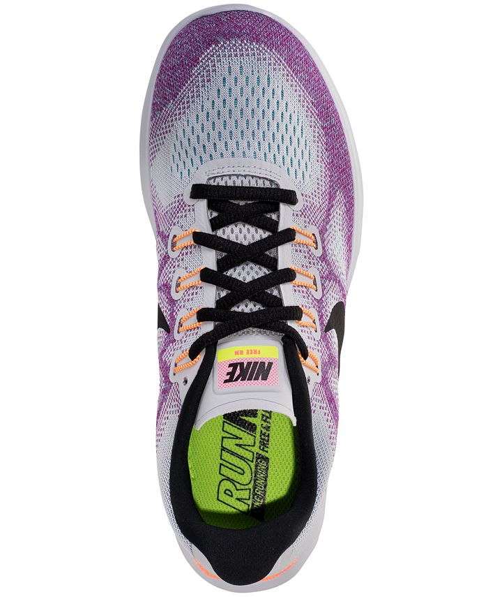 womens free run 2017