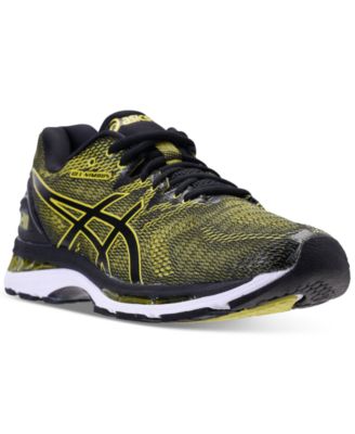 macys asics sneakers