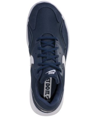 Nike Men's Air Max Nostalgic Casual Sneakers from Finish Line