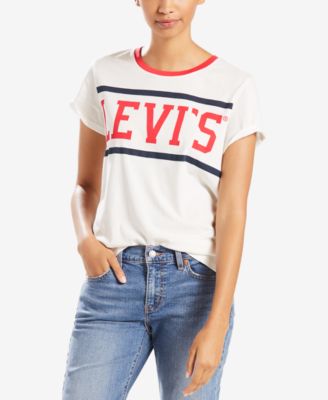 levis retro shirt