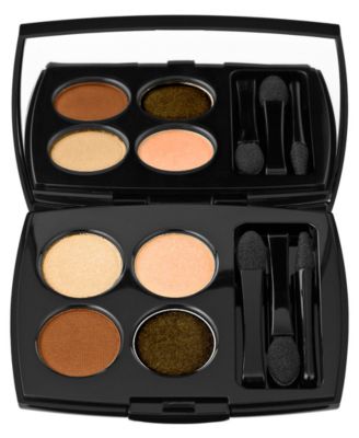 Lancôme - COLOR DESIGN QUAD