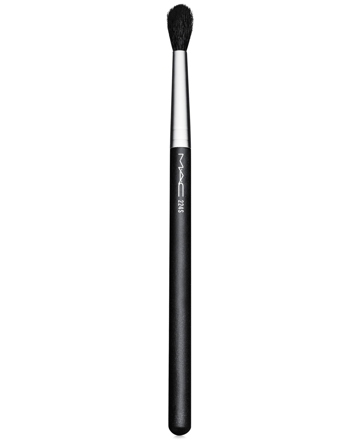 Shop Mac 224s Tapered Blending Brush In No Color