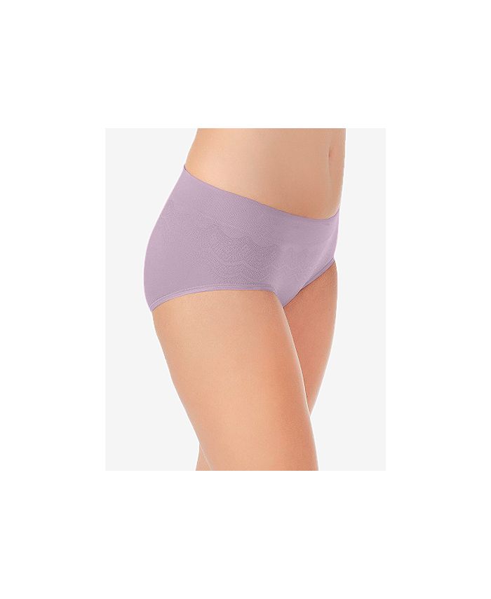 Vanity Fair No Show Seamless Hipster 18170 Macy's