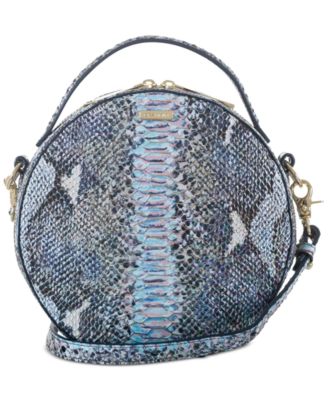 brahmin circle purse